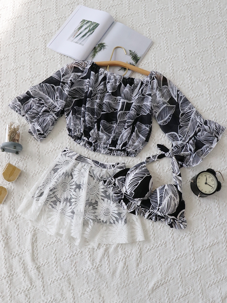 Bikini en Polyester - Ref 3430732 Image 3