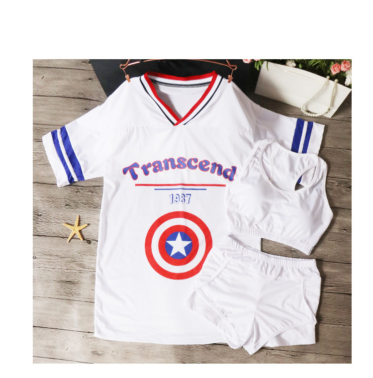 Maillot de bain pour femme - Ref 3027592 Image 14