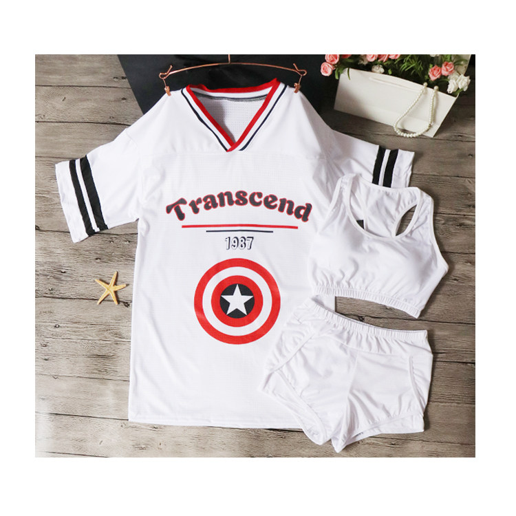 Maillot de bain pour femme - Ref 3027592 Image 12