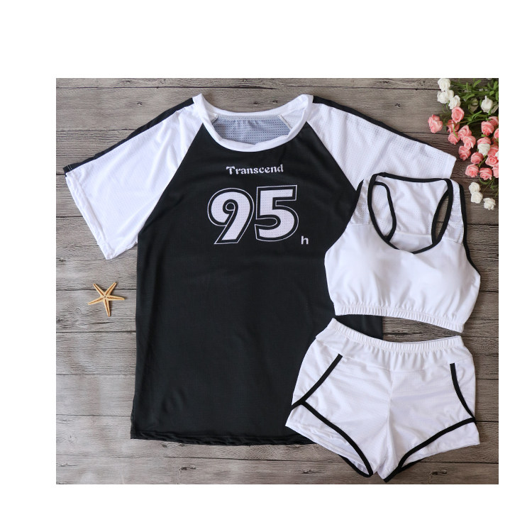 Maillot de bain pour femme - Ref 3027592 Image 22