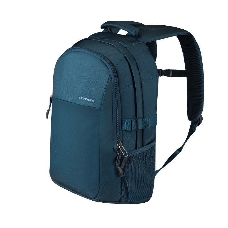 Tucano Dei Cano Computer Double Shoulder Bag Apple Millet 15 6 Inch New Business Multifunction Bag for men and women