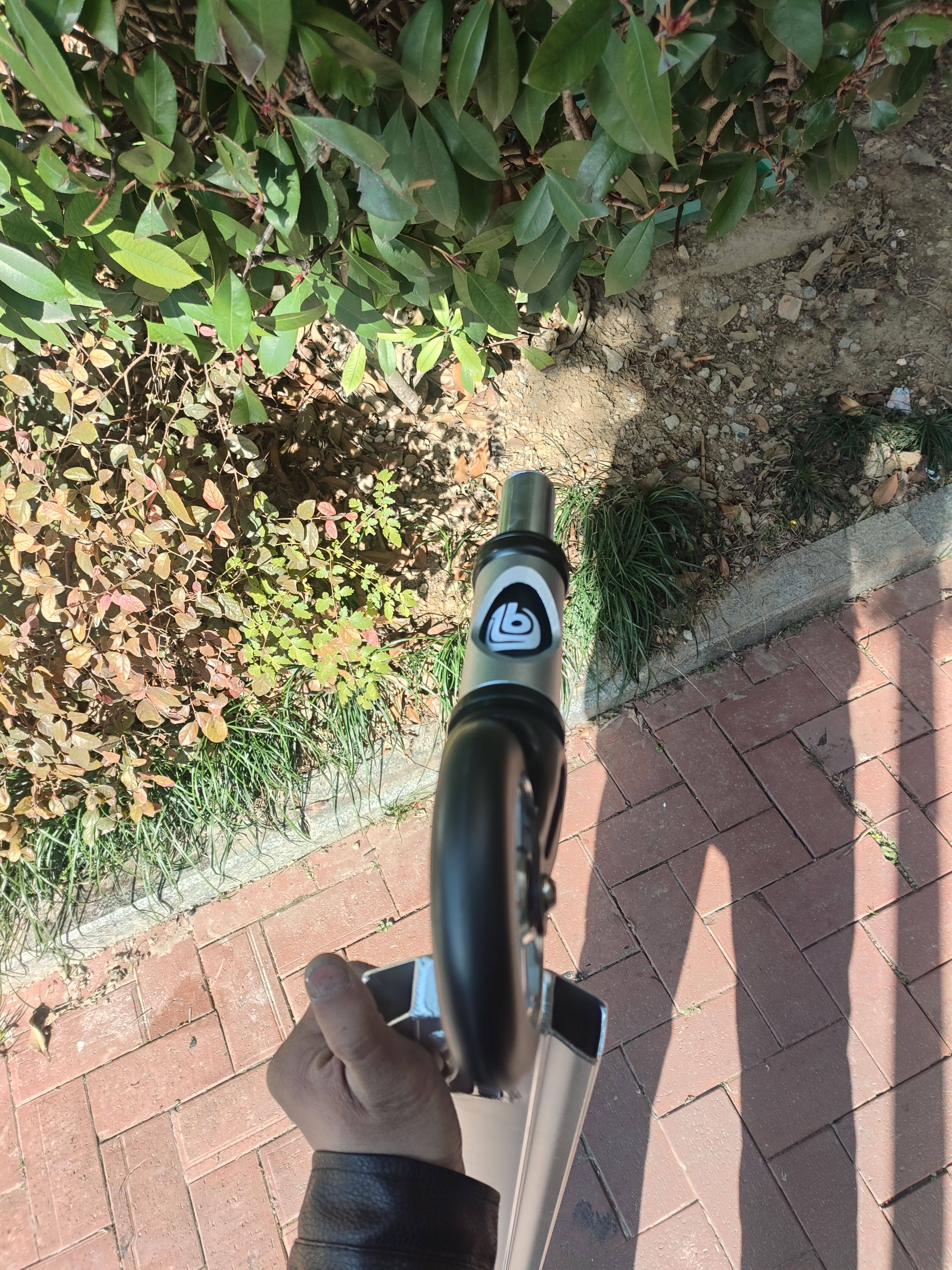 Самокат 特技滑板车专业极限运动人物街头青年学生成人两轮校园滑板车