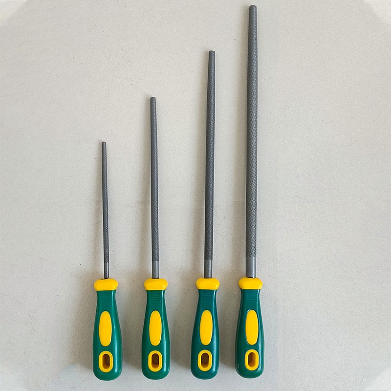 Clearance stock limited sale Feibao round file fitter file steel file file