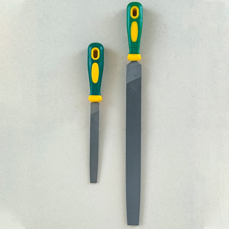 Clear Cabin Stock Limited Sale Of Flat Filing Board Filing 6 Inch 8 Inch 10 Inch 12 Inch Steel Filing Knife Fitter