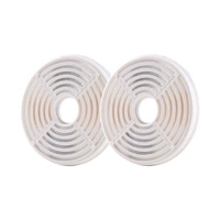 Установка беспроводной общей коробки (2 штуки)