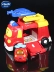 VTech xe cứu hỏa lớn đồ chơi trẻ em xe cứu hỏa mô hình lớn bé câu đố theo dõi xe bé trai 1-5 tuổi - Đồ chơi điều khiển từ xa