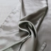 Nước lụa 22 m dày lụa túi ngủ vải 100% lụa sức khỏe khách sạn du lịch túi ngủ xách tay Túi ngủ
