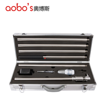 Obos ABS-YW10 temperature-sensing smoke detector test all-in-one two-in-one smoke heating tester