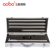 Obos W03 fire smoke gun temperature electronic temperature sense fire test detection detection test equipment equipment