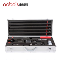 Three-in-one Obos fire bong smoke temperature test detection equipment disassembly and installation tool instrument T2