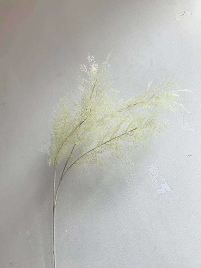 Mô phỏng sương mù sương mù sương mù mô phỏng cành thông lãng mạn mô phỏng cây xanh hoa đầy sao giả cành san hô trang trí nhà - Hoa nhân tạo / Cây / Trái cây Ý tưởng từ khóa