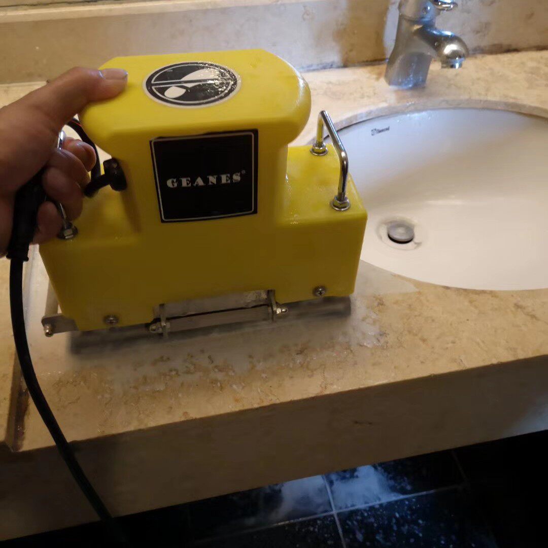 Gawajiam Clay Edging Machine Bathroom Sanitizer Terrace Tile Ground Panel Stairway Water Grindstone Wash Ground Waxing Polishing Machine-Taobao