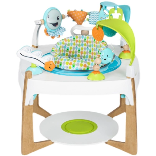 Игрушка для прыжков для спортзала, США, 4-48 мес.