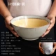 509 Deep Bowl Yellow 10 