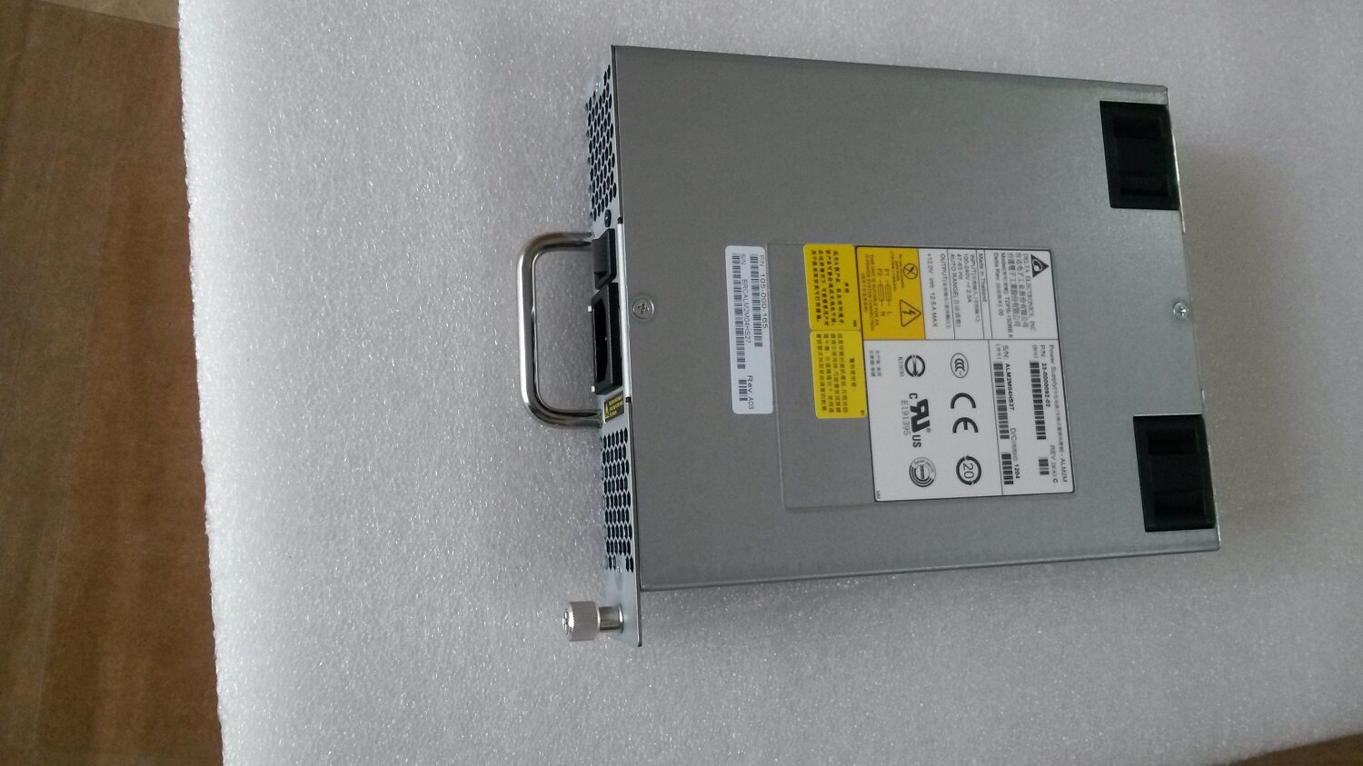 Usd 749 64 Brocade Power B5120 B6505 B6510 Ibm 2498 B40 Emc Ds 5100 Wholesale From China Online Shopping Buy Asian Products Online From The Best Shoping Agent Chinahao Com