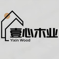 壹心木业的LOGO