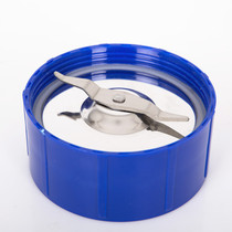 Fowl FE2166 Golden Bear Hessel Bel multifunctional food processing machine accessories one-word knife