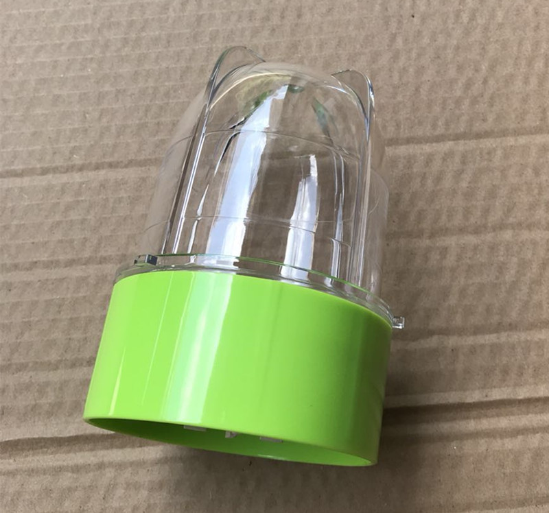 Fulfort Lingling Fuling Chef Amy Rabbit Golden Bear Component Grinding Cup assembly