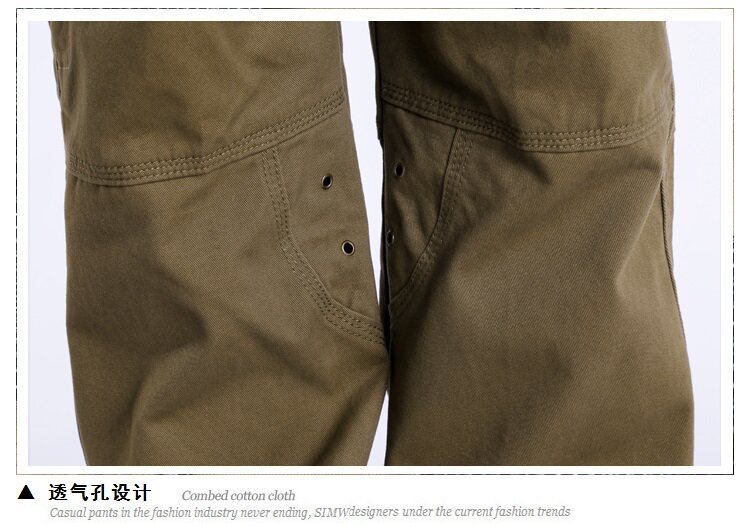 Vêtement de travail en coton - Ref 1911869 Image 16