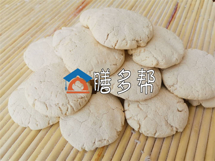 山东千层老面馒头技术配方，馒头做法，发面馒头技术配方，怎么发面？【膳多帮】