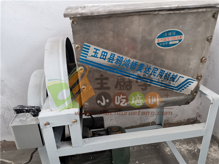 图片[55]-老面馒头技术配方培训教程，正宗山西乡宁老面馒头做法【膳多帮】山东千层馒头技术配方培训-主厨学堂,小吃技术配方资源网