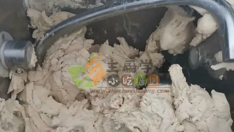 图片[22]-老面馒头技术配方培训教程，正宗山西乡宁老面馒头做法【膳多帮】山东千层馒头技术配方培训-主厨学堂,小吃技术配方资源网