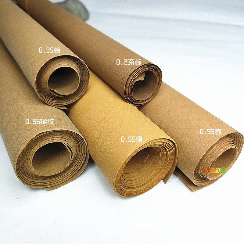 Germany imported lightweight water hand washing tear not rotten ultra-thin kraft paper wallet special use of environmental protection waterproof material