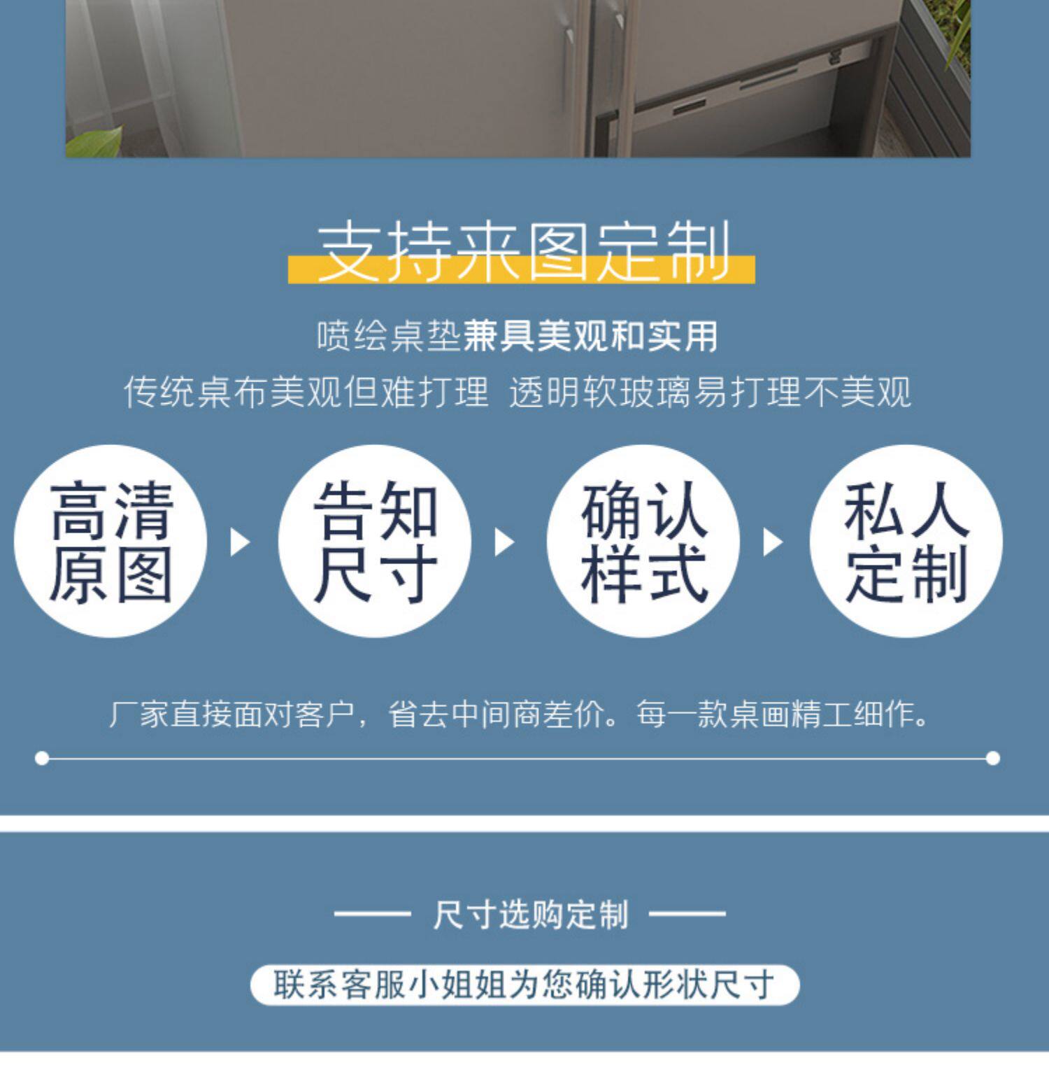 Скатерть 冰箱防尘罩盖布防水防油pvc滚筒洗衣机盖巾冰柜罩子轻奢2021新款 Wei Shu home