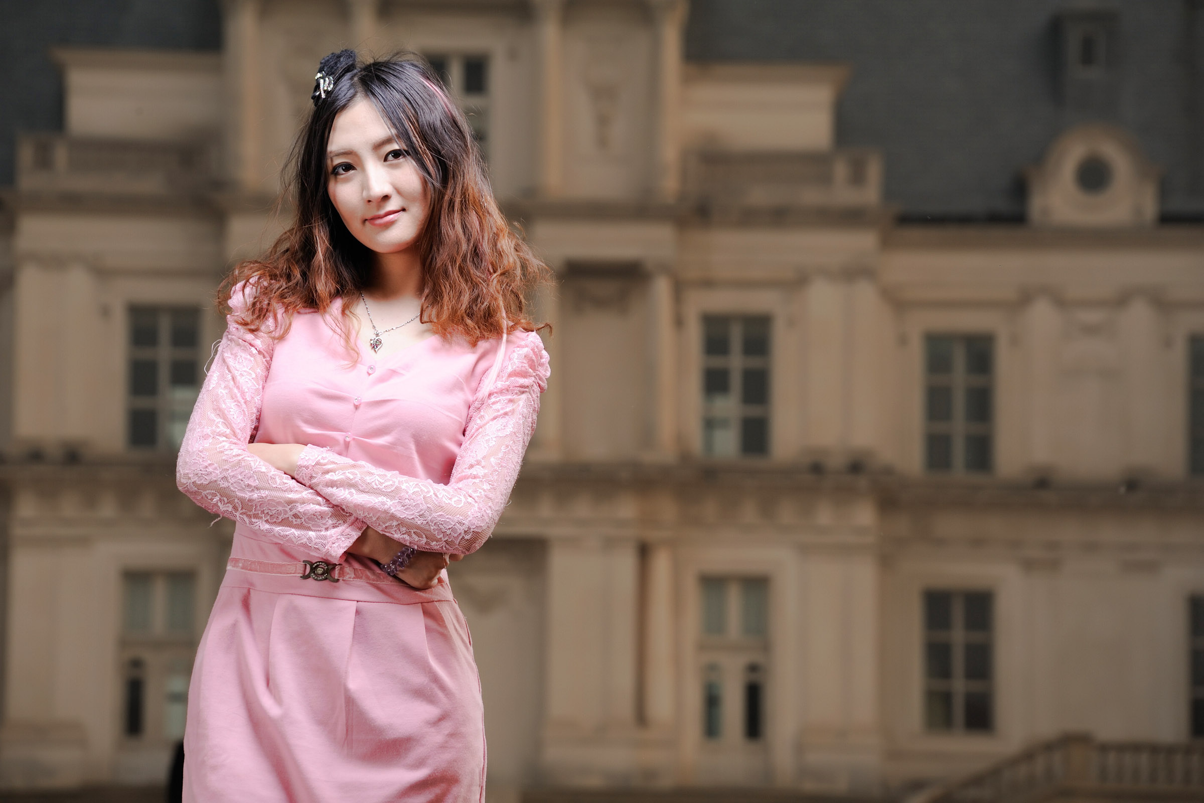 不再做平凡小妹,你也可以惊艳四座