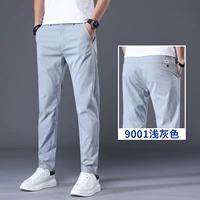 9001 светло -серый