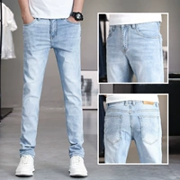 501-1 синий белый