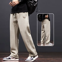 GL.2369 Kakki [широкие брюки]