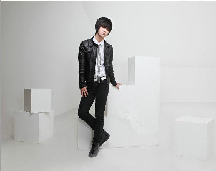 Perruque cheveux raides Court - Ref 2610469 Image 34