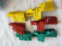 6 штук щитов для защиты от падения