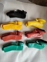 7 трансформаторных оболочек