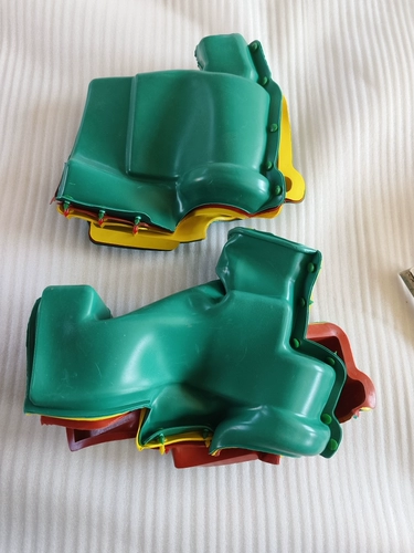 Бергама нить зажимная крышка трансформатор с куча головка защитная крышка крышки крышки высокой дальности, падающие крышка носителя молнии