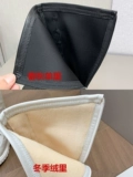 Martens, утепленные детские высокие сапоги, подходят для подростков, для подиума, стиль «принцесса», из натуральной кожи