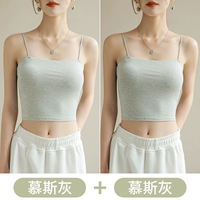 Мышцы+мусс серый