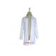 Cosplay mask white coat Baosheng Yongmeng Cos clothing Mirror Feicai Cos clothing Costume clothing