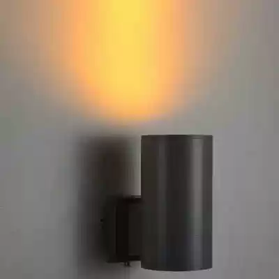 Up and down illumination lamp outdoor waterproof wall lamp outdoor single head led corridor aisle bedside modern simple wall lamp