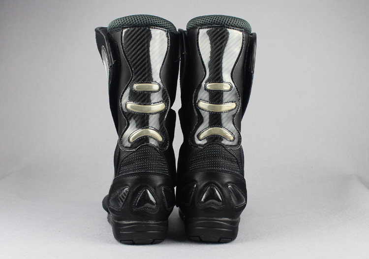 Chaussures moto - Ref 1390003 Image 5