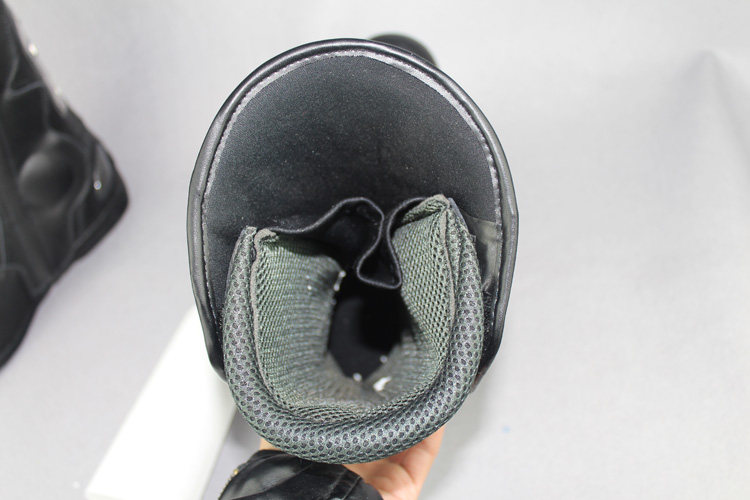 Chaussures moto - Ref 1390003 Image 6