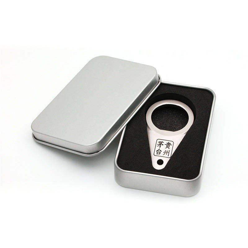 Moutai wine opener high-grade zinc alloy Feitian special Moutai bottle opener Mao-shaped bottle opener bottle opener to take bead starter