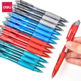 Определить нейтральную ручку пресса 0,5 мм ручка Core Black Pen Exam Exam Exam Emp.