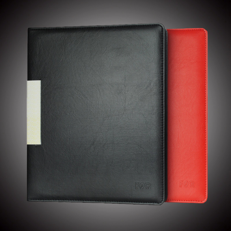 [USD 14.54] Perseverance A4 inserted folder Multi-layer transparent ...
