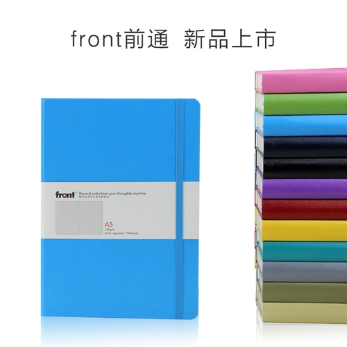 Ноутбук, книга, канцтовары, свежий блокнот для школьников, бизнес-версия