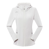 Pelliot outdoor cycling clothing for women waterproof windproof lightweight and breathable road cycling hooded sports jacket for men