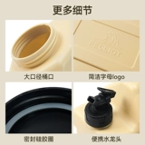 Вместительное и большое портативное ведро для путешествий для кемпинга для домашнего использования