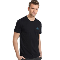 [Мужчина] черный