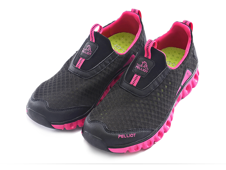 Chaussures sports nautiques en pu + mesh PELLIOT - Ref 1061226 Image 62